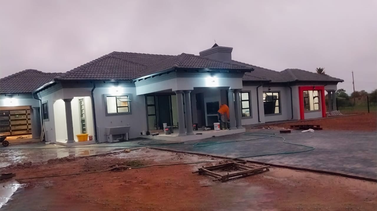 Projecto de Arquitectura