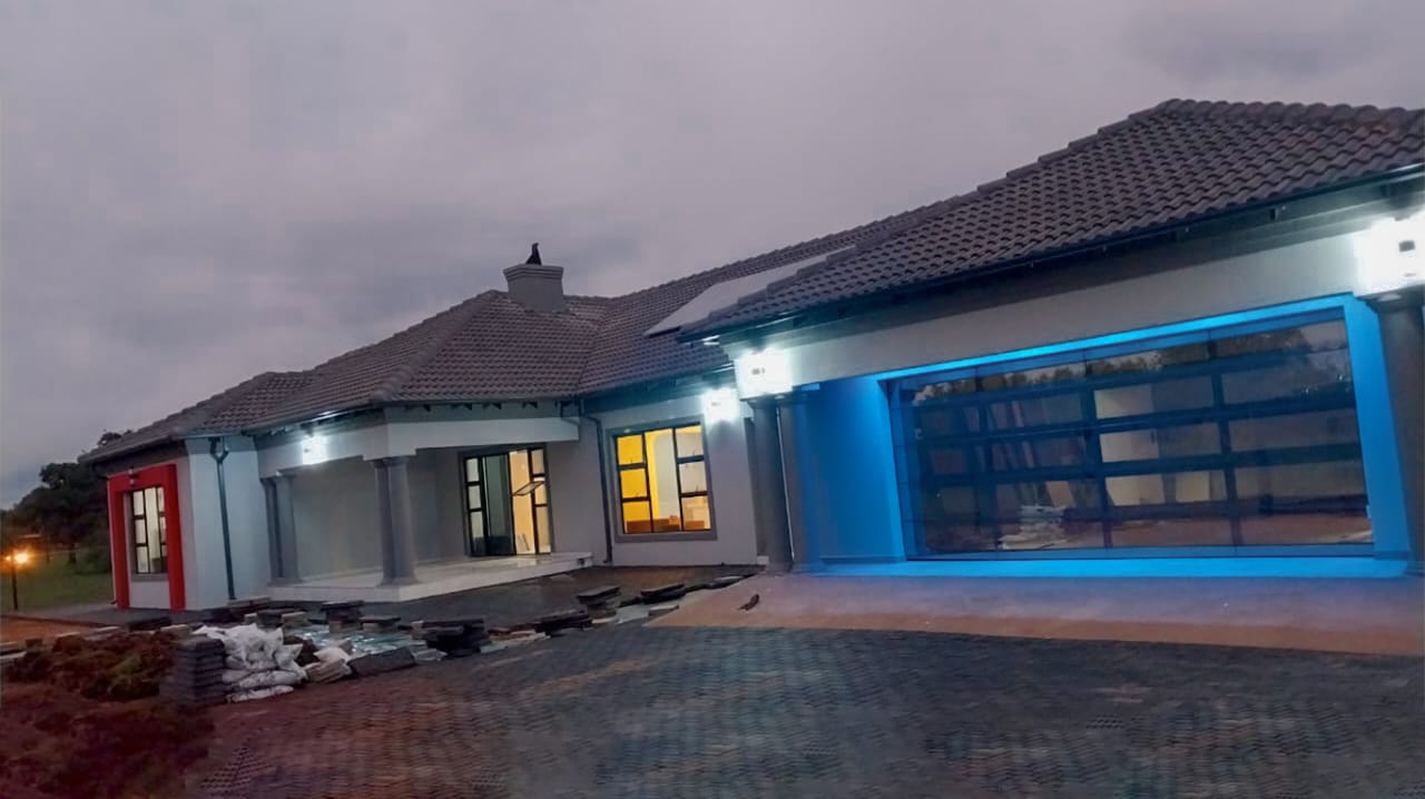 Imagem sobre topografia