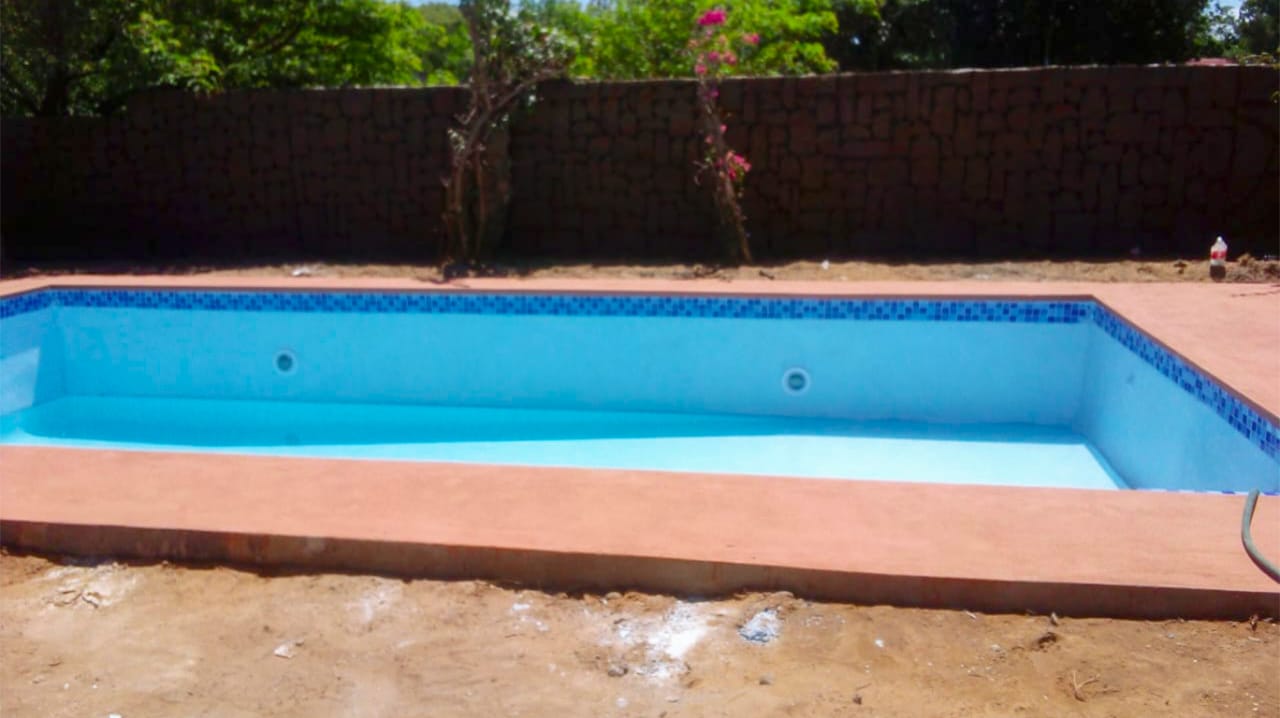 Projecto de Arquitectura