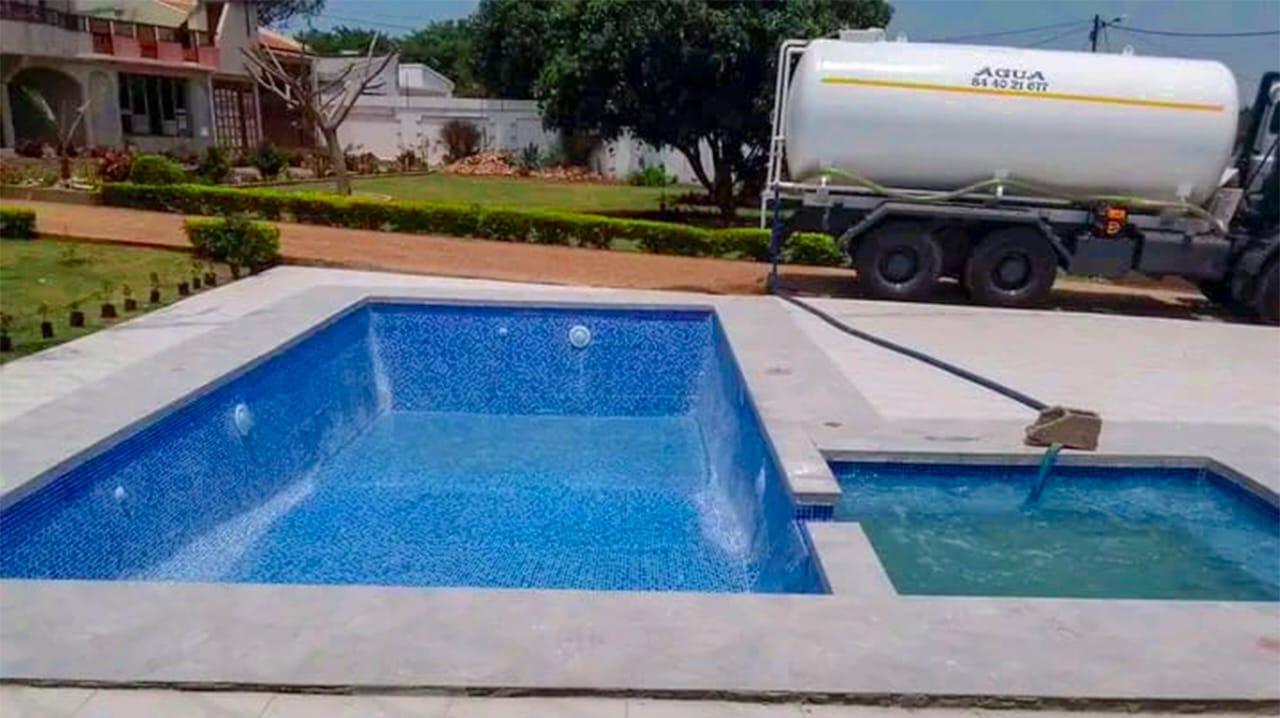 Projecto de Arquitectura