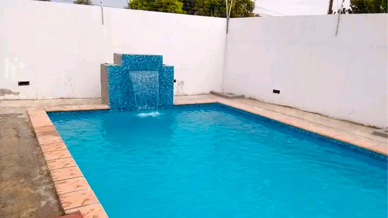 Projecto de Arquitectura